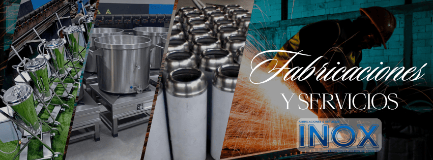 fabricaciones inox fabricaciones y servicios inox