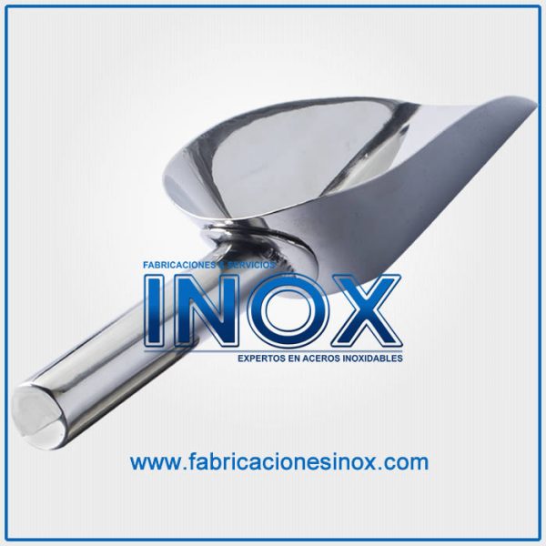 paletas de acero inox6