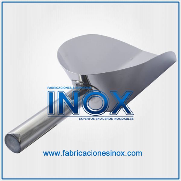 paletas de acero inox9