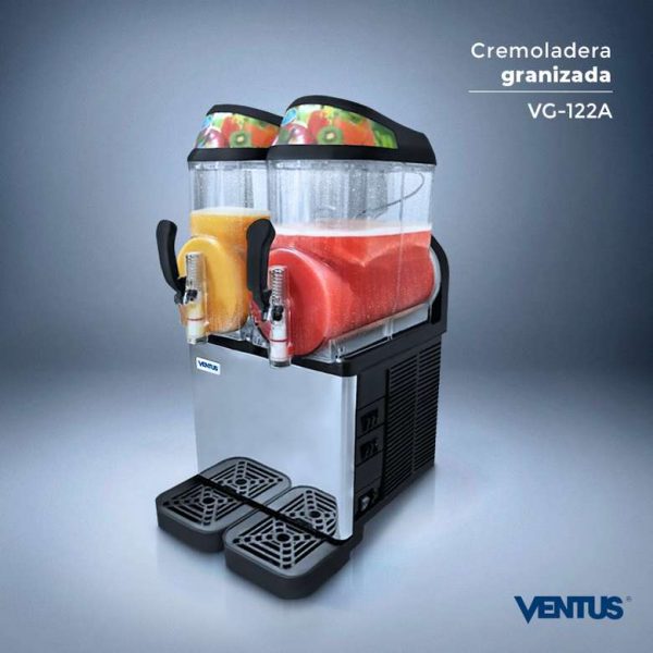 cremoladera ventus