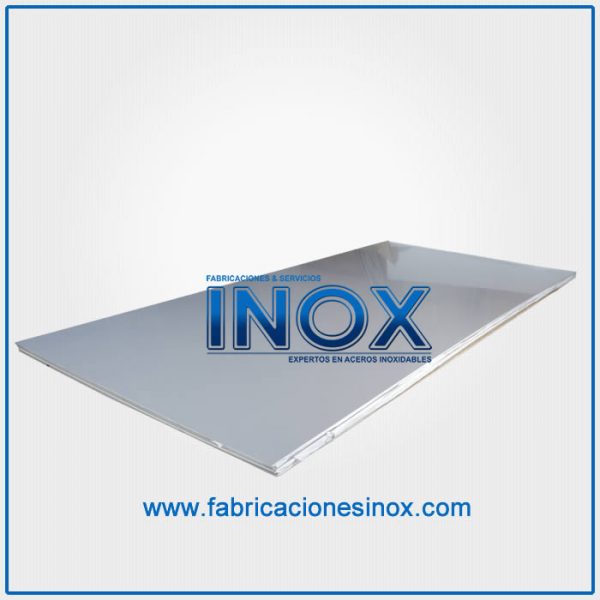 plancha