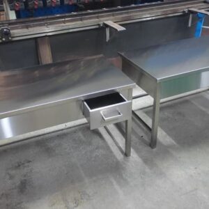 MESA PERSONALIZADO