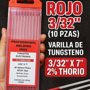 COMPLEMENTO - ABRASIVOS